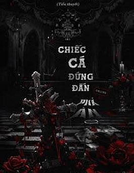 Chiếc Cá Đứng Đắn Online Phá Án - Vinh Tiểu Hiên