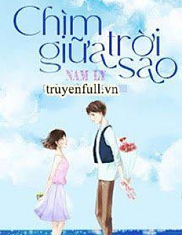 Chìm Giữa Trời Sao