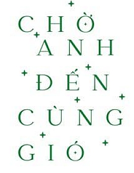 Chờ Anh Đến Cùng Gió Chờ Anh Đến Cùng Gió