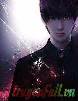 Chồng Tôi Là Quỷ