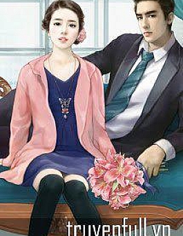 Chồng Tôi Lòng Đen Tối (Kiều Thê Không Dễ Làm)