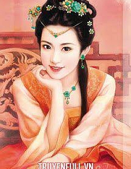 Chức Nương Háo Sắc Của Phúc Hắc Vương Gia