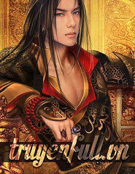 Chưởng Khống Tinh Không Chưởng Khống Tinh Không