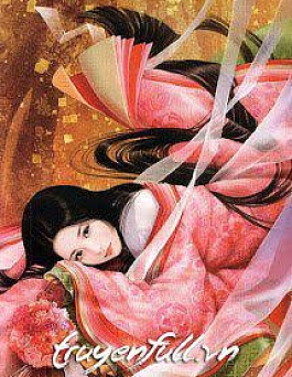 Chuyện Cũ Ở Hậu Cung