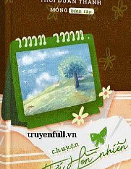 Chuyện Thời Hồn Nhiên