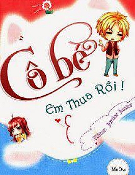 Cô Bé, Em Thua Rồi