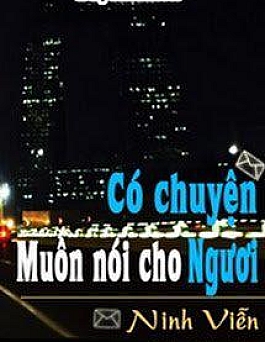 Có Chuyện Muốn Nói Cho Ngươi