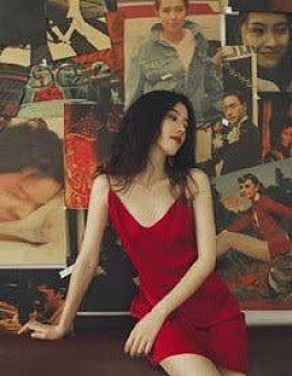 Cô Gái Năm Đó Đã Chết Rồi
