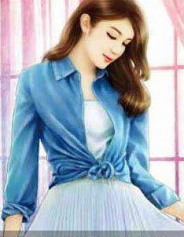 Cô Gái Nhà Giàu Theo Đuổi Tình Yêu