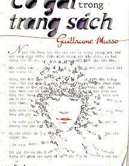 Cô Gái Trong Trang Sách