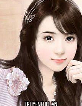 Cô Nàng Giả Nai Của Tổng Giám Đốc Sói