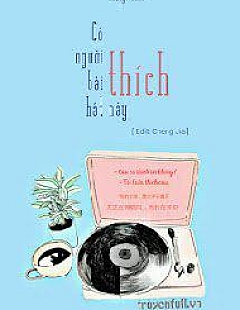 Có Người Thích Bài Hát Này
