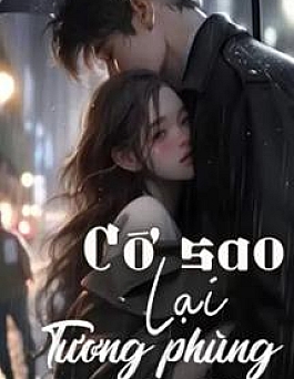 Cớ Sao Lại Tương Phùng