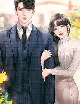 Cố Tổng Lại Phát Điên Rồi