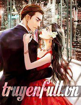 Cô Vợ Câm: Tổng Tài, Hãy Yêu Đi!