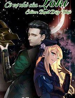 Cô Vợ Nhỏ Của Loki