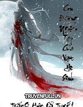 Con Đường Nghịch Tập Của Vật Hi Sinh