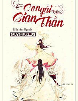 Con Gái Gian Thần