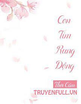 Con Tim Rung Động