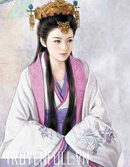 Công Chúa Lưu Manh