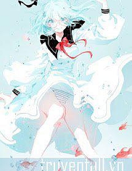 Công Chúa Vampire Và Bang Chủ Lạnh Lùng