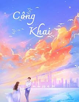 Công Khai Công Khai