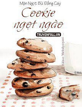 Cookie Ngọt Ngào