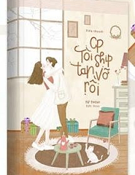 Couple Tôi Ship Tan Vỡ Rồi