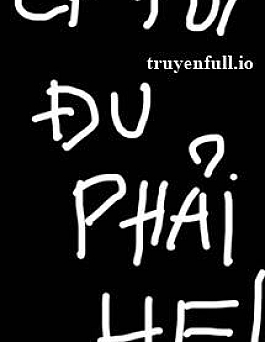 CP Tui Đu Phải HE - Ngã Thái Điềm Liễu