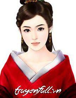 Cự Gả Vương Gia Phu