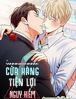 Cửa Hàng Tiện Lợi Viễn Đông