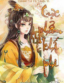 Cực Phẩm Khí Phi Cực Phẩm Khí Phi