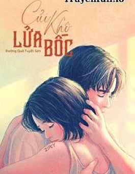 Củi Khô Lửa Bốc - Đường Quả Tuyết Sơn
