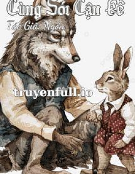 Cùng Sói Cận Kề - Ngôn Cùng Sói Cận Kề - Ngôn