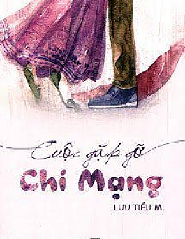 Cuộc Gặp Gỡ Chí Mạng