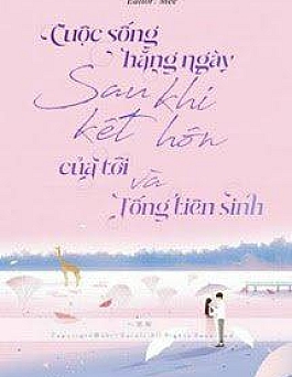 Cuộc Sống Hàng Ngày Sau Khi Kết Hôn Của Tôi Và Tống Tiên Sinh
