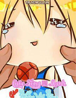 Cuộc Sống Ngốc Manh Của Tiểu Vũ Trụ