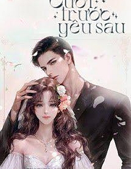 Cưới Trước Yêu Sau - Mộng Tiêu Nhị