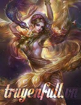 Cuồng Yêu Hỏa Phượng Hoàng