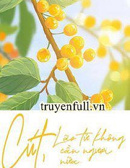 Cút, Lão Tử Không Cần Ngươi Nữa Cút, Lão Tử Không Cần Ngươi Nữa