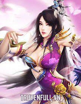 Cữu Chưởng Huyền Công