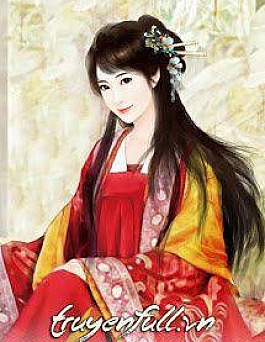 Cửu Mệnh Hoàng Tử Phi