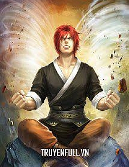 Cữu Quỷ Bát Mã Đao