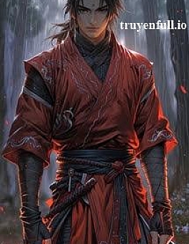 Cửu Thiên Kiếm - SS Hà Thần