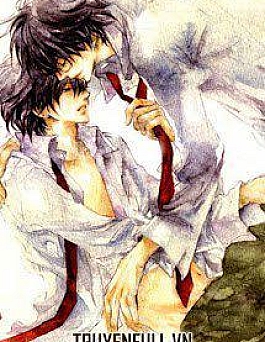 Cữu Tình Như Hỏa