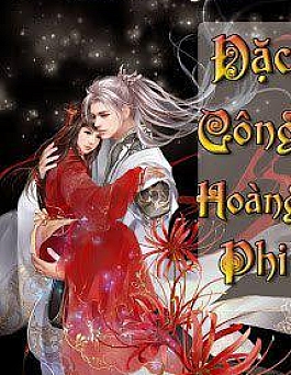Đặc Công Hoàng Phi