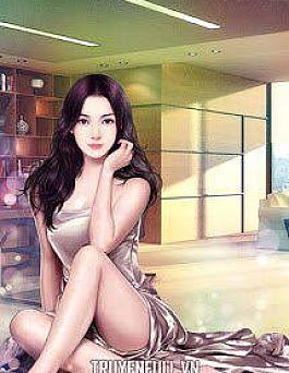 Đại Boss Xinh Đẹp: Trả Vớ Tôi Về Đại Boss Xinh Đẹp: Trả Vớ Tôi Về