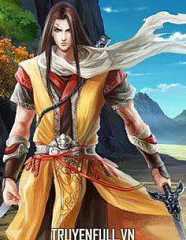 Đại Mạc Lãng Tử Đao