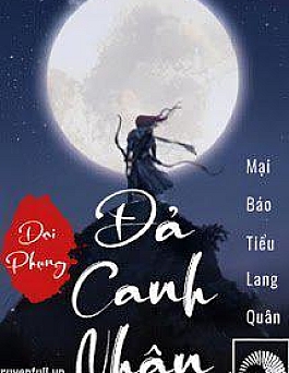 Đại Phụng Đả Canh Nhân
