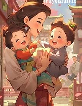 Đại Vương Bách Hóa Xuyên Không Trở Thành Mẹ Kế Ác Độc Không Được Chào Đón Đại Vương Bách Hóa Xuyên Không Trở Thành Mẹ Kế Ác Độc Không Được Chào Đón